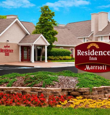 Residence Inn by Marriott Nashville Arpt