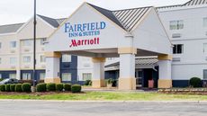 Fairfield Inn/Suites Nashville Opryland