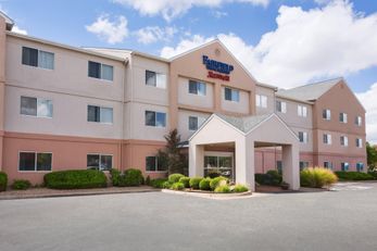 Fairfield Inn/Suites by Marriott Norman