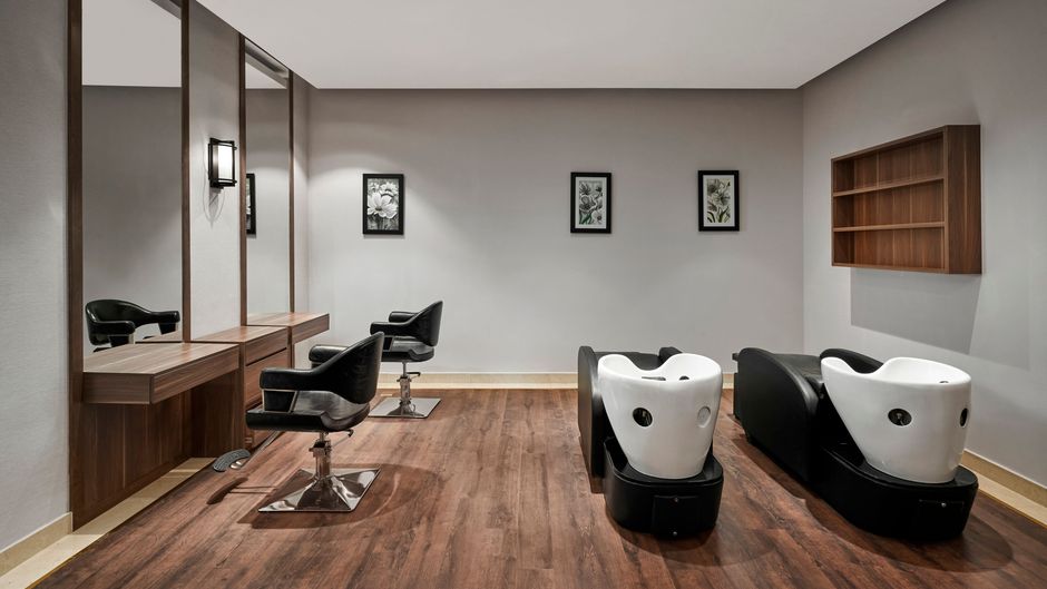 Four Points by Sheraton Lang Son Spa