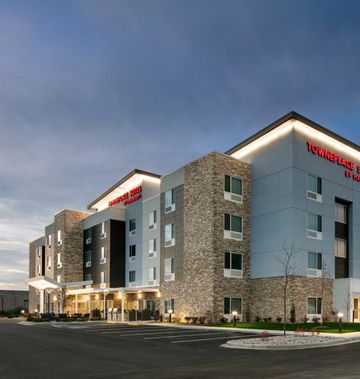 TownePlace Suites Oconomowoc