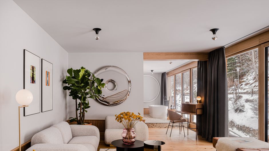 The Comodo Suite