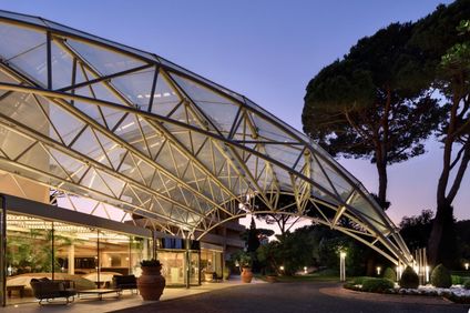Park Hotel Marinetta