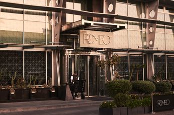 Romeo Hotel