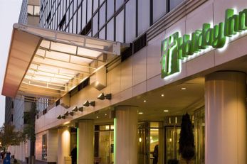 Holiday Inn Washington Capitol-Natl Mall