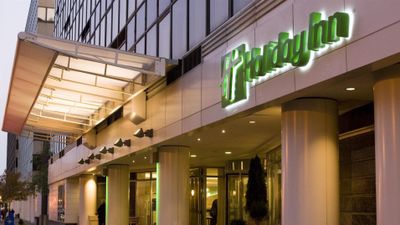 Holiday Inn Washington Capitol-Natl Mall
