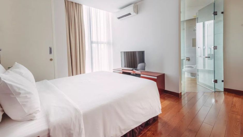 SILA Urban Living Suite