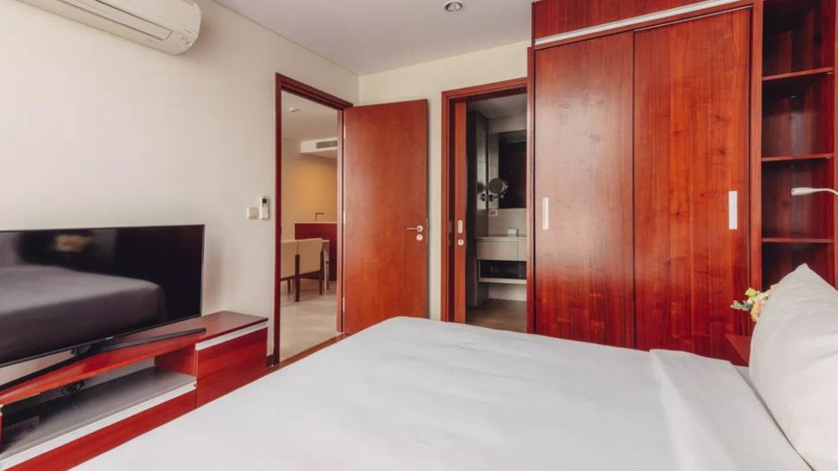 SILA Urban Living Suite