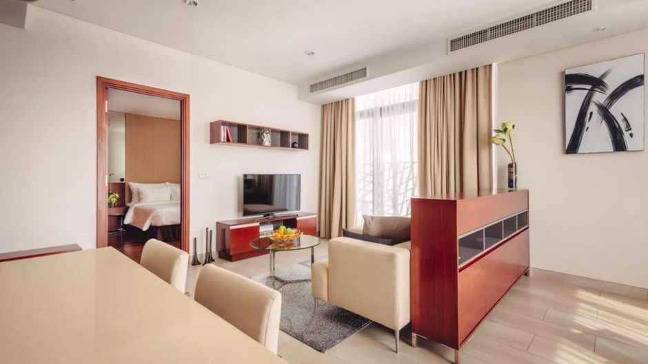 SILA Urban Living Suite