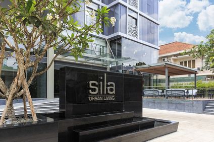 SILA Urban Living
