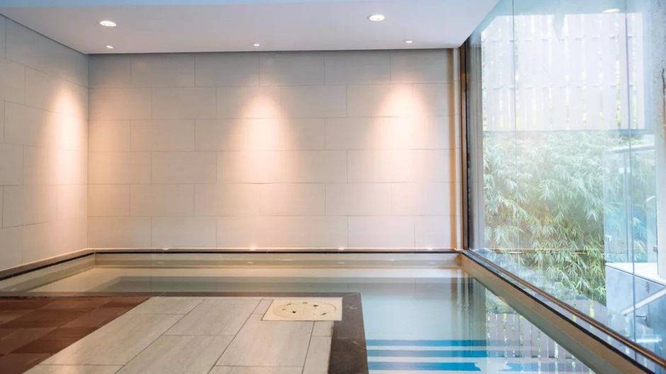 SILA Urban Living Spa