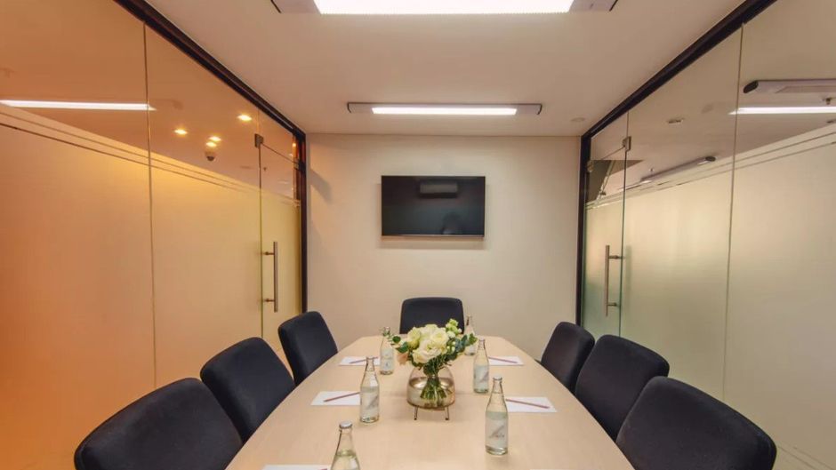 SILA Urban Living Meeting