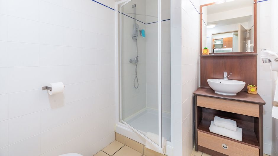 Appart'City Angouleme Room