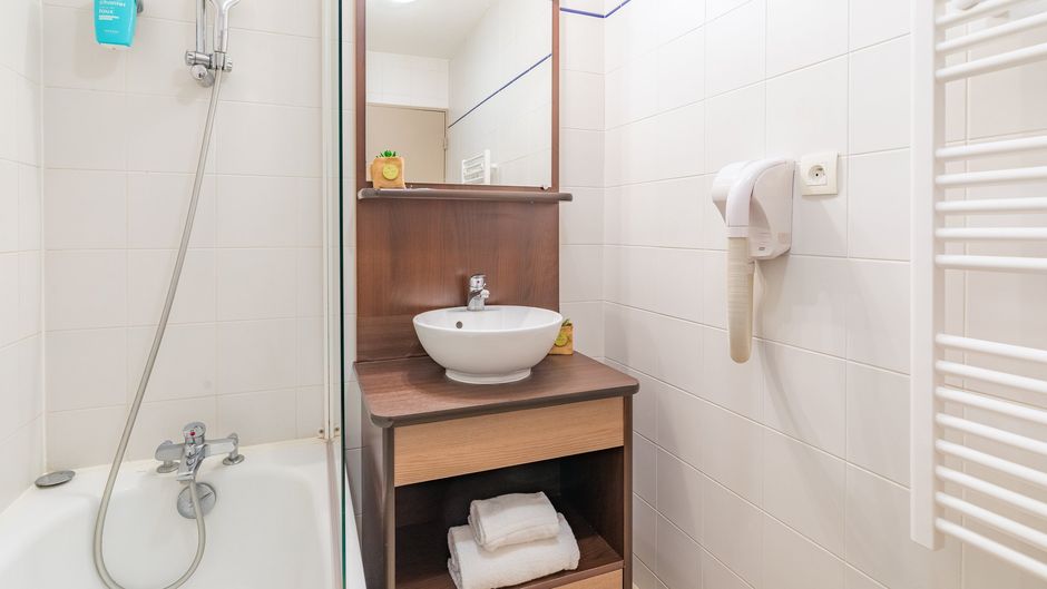 Appart'City Angouleme Room