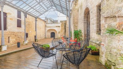 Appart'City Angouleme