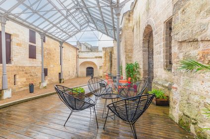 Appart'City Angouleme