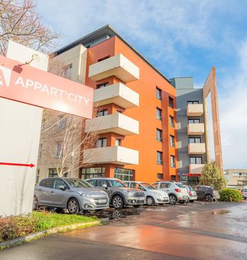 Appart'City Caen