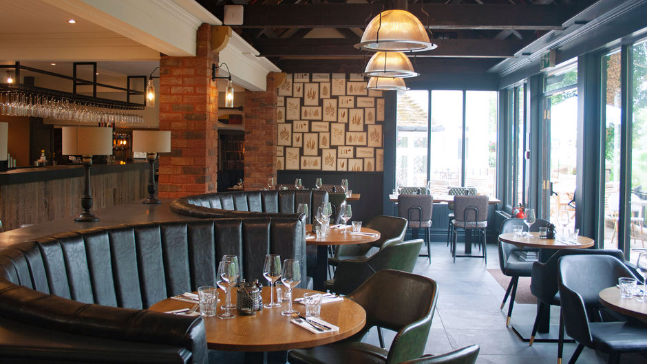 The Kingfisher Restaurant