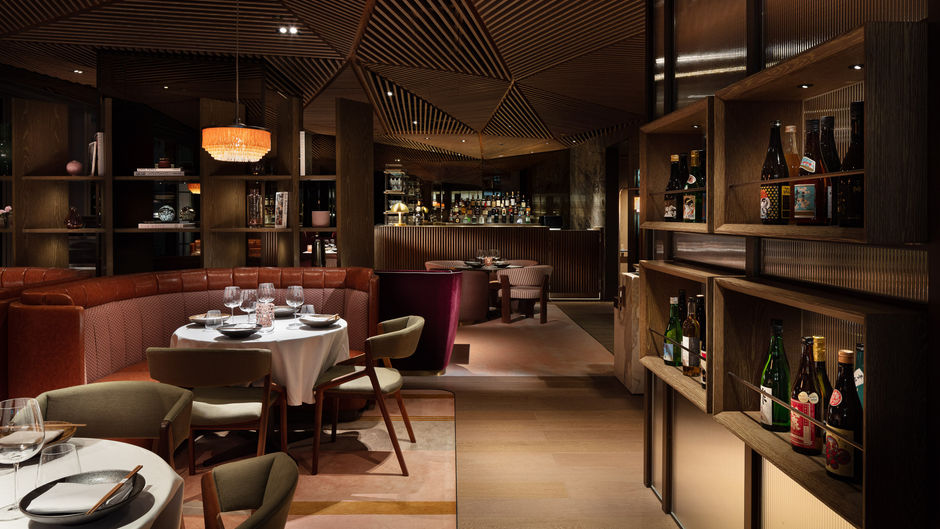 The Hari Hong Kong Restaurant