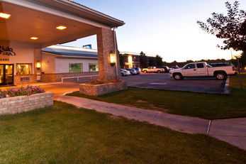 Shilo Inns Elko
