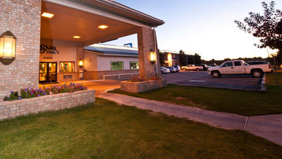 Shilo Inns Elko