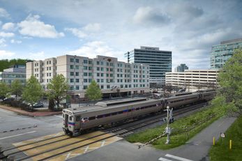 Residence Inn by Marriott