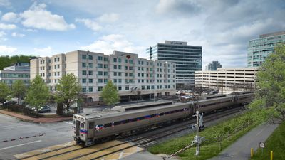 Residence Inn by Marriott