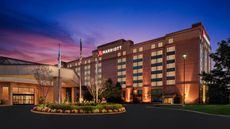 Pittsburgh Marriott North