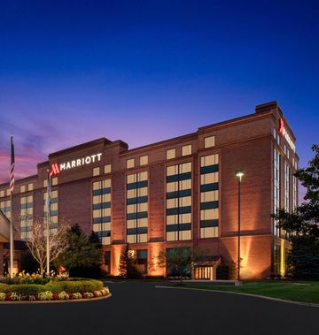 Pittsburgh Marriott North