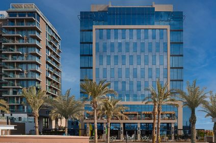 voco Dubai The Palm