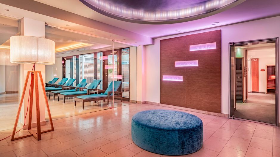 The Westin Grand Munich Spa
