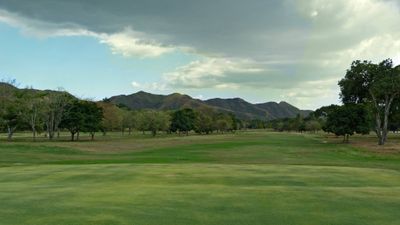 Marriott Maracay Golf Resort