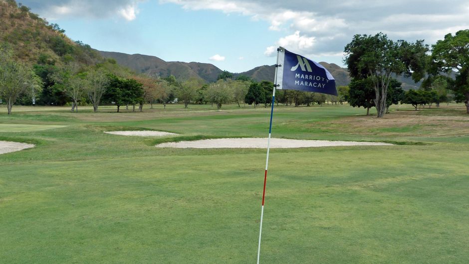 Marriott Maracay Golf Resort Other