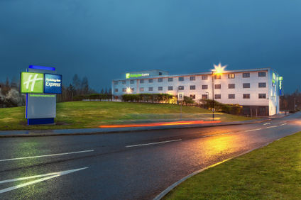 Holiday Inn Express Manchester Airport
