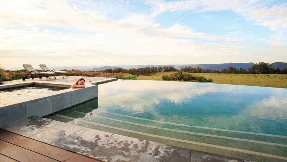 Spicers Peak Lodge Recreation