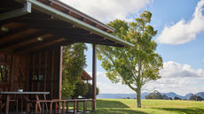 Spicers Peak Lodge