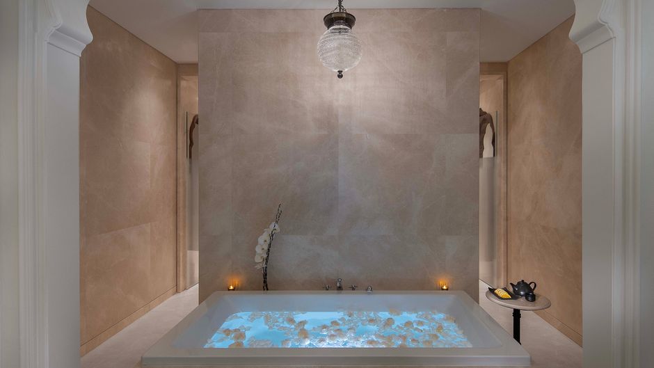 The Chedi Katara Hotel & Resort Spa