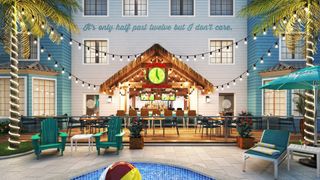Compass by Margaritaville Hotel Naples