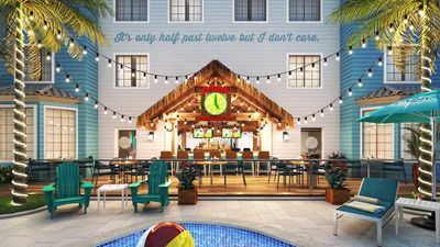 Compass by Margaritaville Hotel Naples