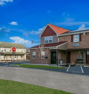 Red Roof Inn Hershey