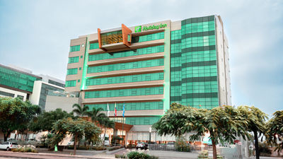 Holiday Inn Guayaquil Airport