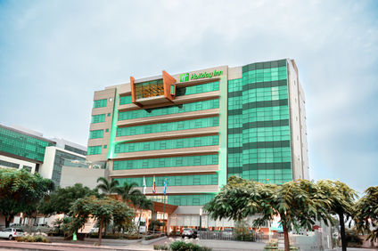 Holiday Inn Guayaquil Airport