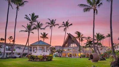 Maui Beach Hotel