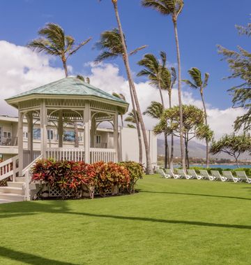 Maui Beach Hotel