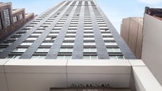 Element New York Times Square West