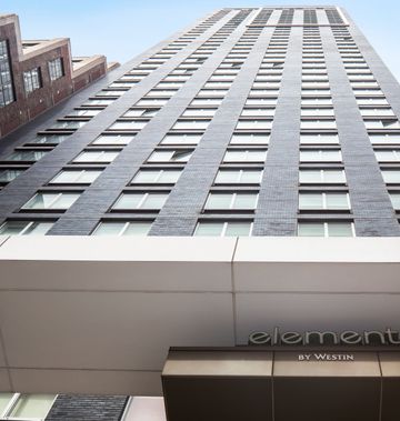 Element New York Times Square West
