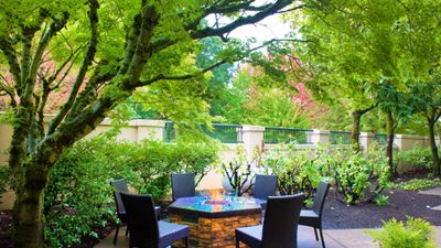 Courtyard by Marriott Portland SE