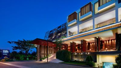 Four Points by Sheraton Bali Seminyak