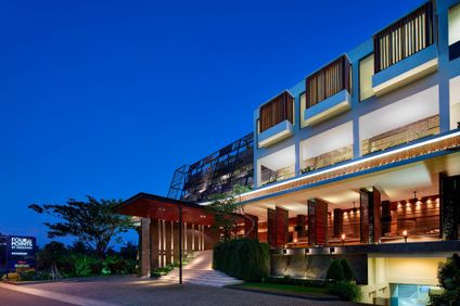 Four Points by Sheraton Bali Seminyak