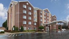 Fairfield Inn Greensboro Airport